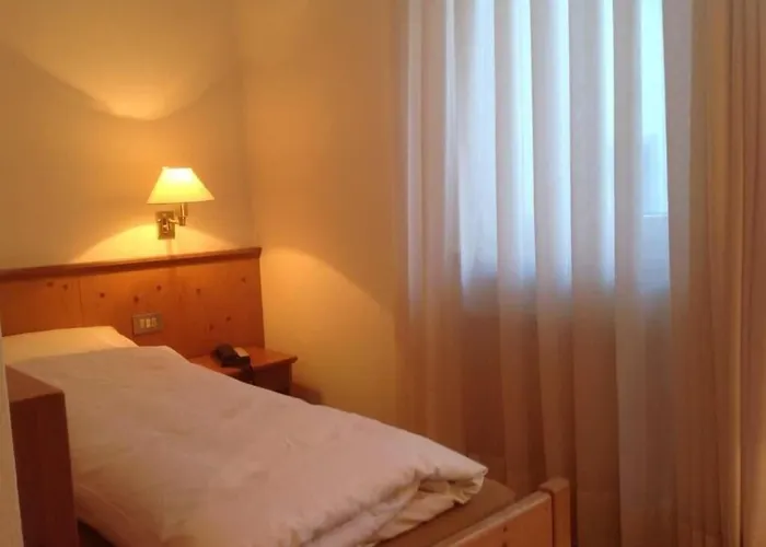 Hotel Villa Rosa Campitello di Fassa